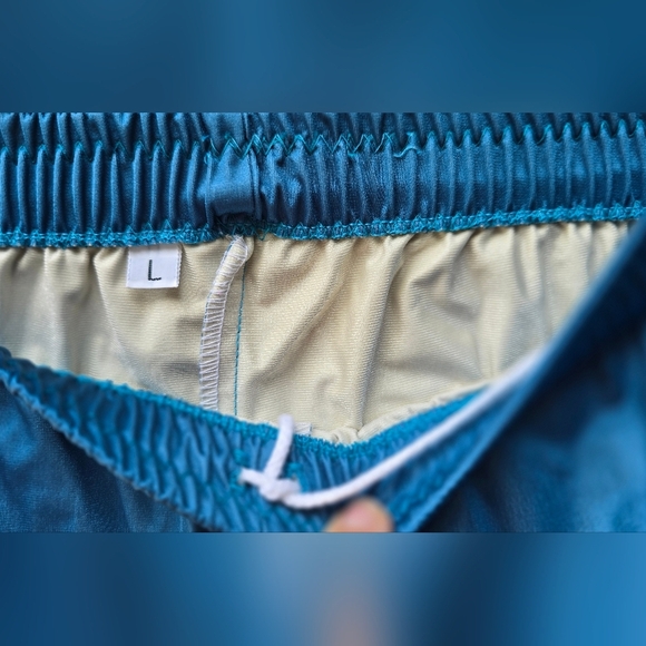 1981 Gore-Tex for Moss Brown Track Suit Full Suit Including Optional Hood - Picture 13 of 16